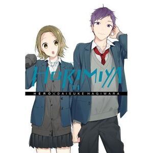 Horimiya, Vol. 11 -- Hero